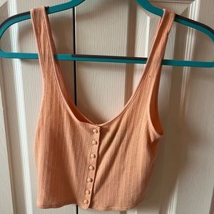 Urban Outfitters Crop Top